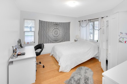 bedroom-1 at 73 - 17516 4th Avenue, Pacific Douglas, South Surrey White Rock