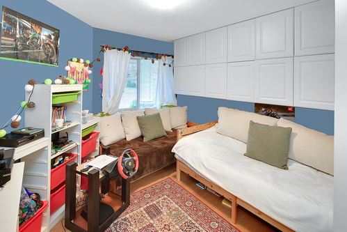 bedroom-3 at 73 - 17516 4th Avenue, Pacific Douglas, South Surrey White Rock