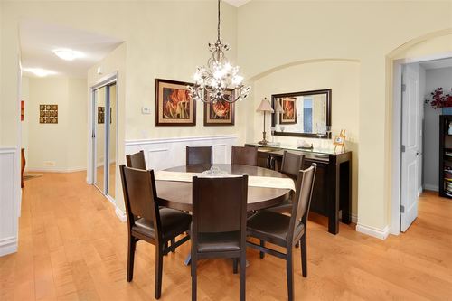 dining-room at 73 - 17516 4th Avenue, Pacific Douglas, South Surrey White Rock dining-room at 73 - 17516 4th Avenue, Pacific Douglas, South Surrey White Rock