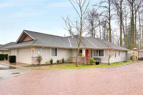 exterior at 73 - 17516 4th Avenue, Pacific Douglas, South Surrey White Rock