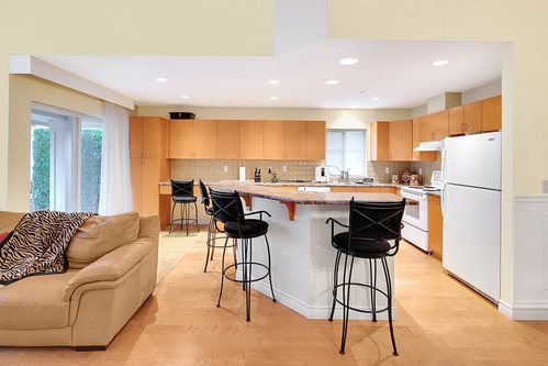 kitchen-2 at 73 - 17516 4th Avenue, Pacific Douglas, South Surrey White Rock