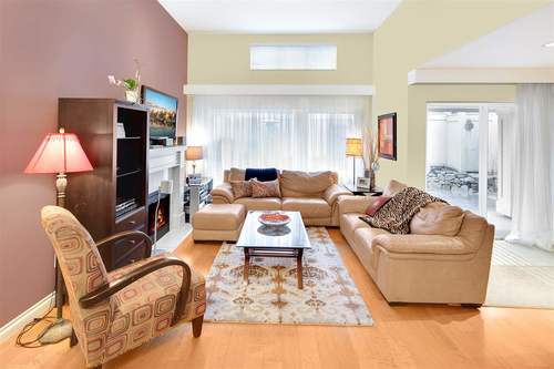 living-room at 73 - 17516 4th Avenue, Pacific Douglas, South Surrey White Rock living-room at 73 - 17516 4th Avenue, Pacific Douglas, South Surrey White Rock