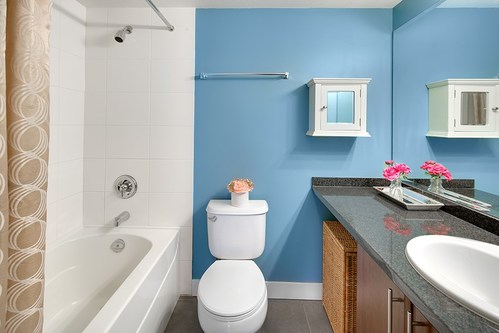 ensuite at 212 - 19388 65 Avenue, Surrey ensuite at 212 - 19388 65 Avenue, Surrey