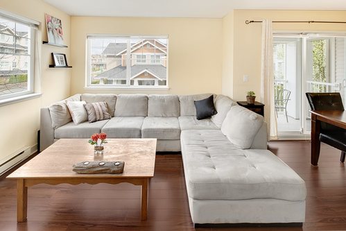 living-room-2 at 212 - 19388 65 Avenue, Surrey living-room-2 at 212 - 19388 65 Avenue, Surrey