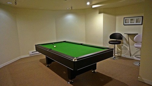 pool at 303 - 7480 Gilbert Road, Richmond pool at 303 - 7480 Gilbert Road, Richmond