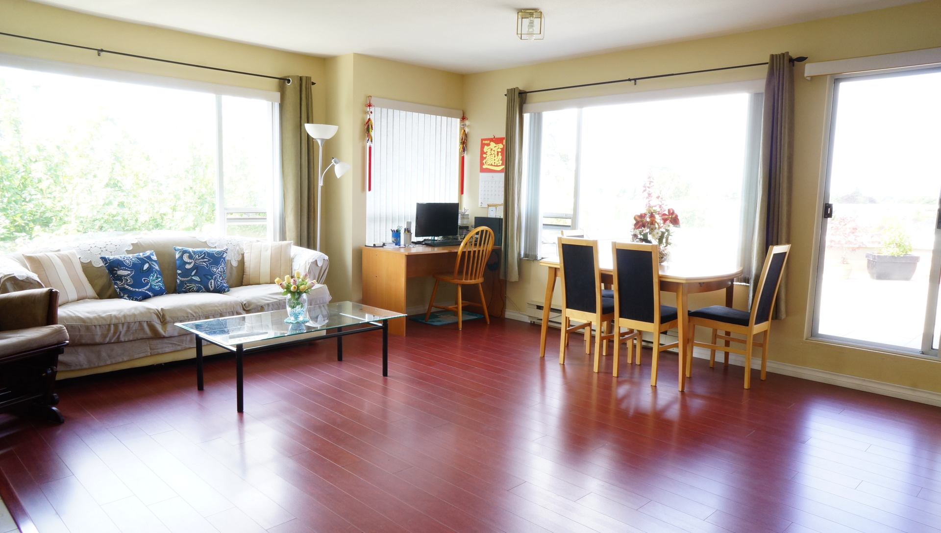 303 - 7480 Gilbert Road, Richmond  by Exponential Real Estate Professionals 303 - 7480 Gilbert Road, Richmond