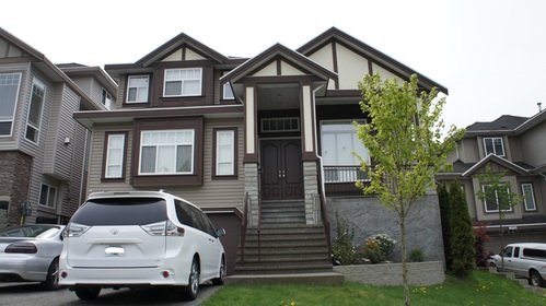 11-front at 13038 112a Avenue, Surrey 11-front at 13038 112a Avenue, Surrey