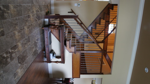 6-stairwells at 13038 112a Avenue, Surrey