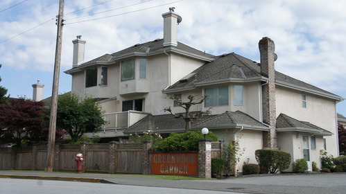 dsc00119 at 27 - 8200 Bennett Road, Richmond