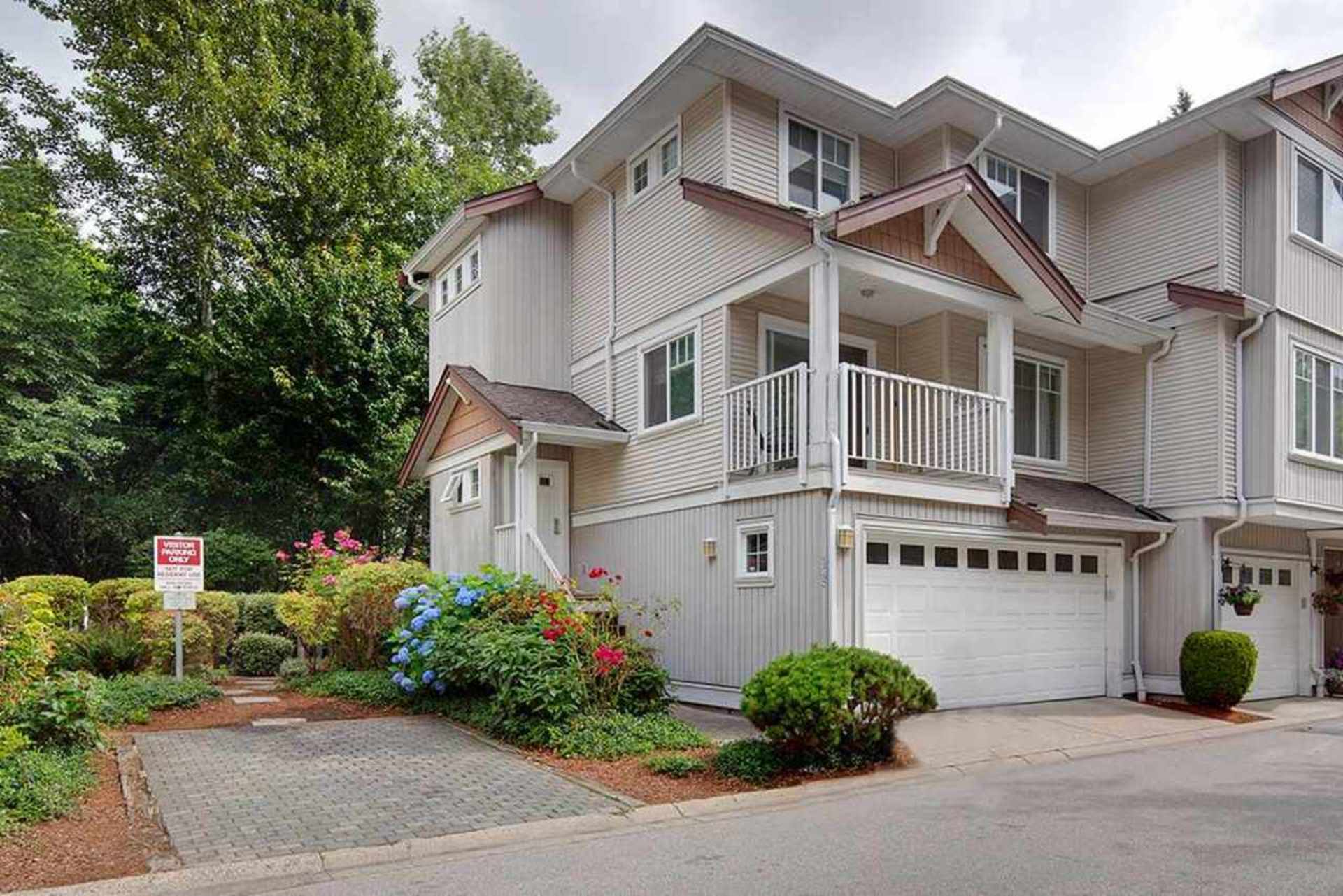125 - 12711 64 Avenue, West Newton, Surrey  by Exponential Real Estate Professionals 125 - 12711 64 Avenue, West Newton, Surrey