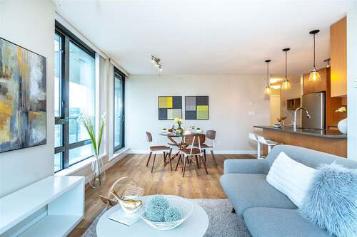 7328-arcola-street-highgate-burnaby-south-05 at 1407 - 7328 Arcola Street, Highgate, Burnaby South