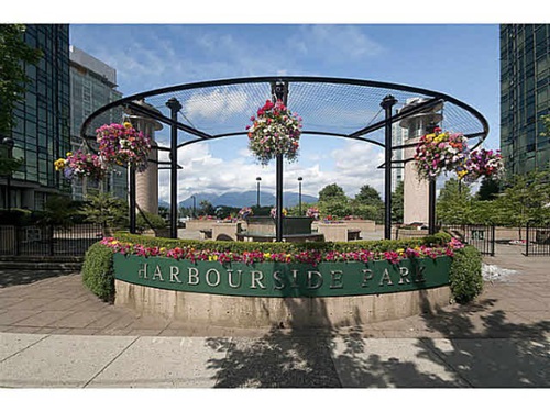 588-broughton-street-coal-harbour-vancouver-west-02 at 408 - 588 Broughton Street, Coal Harbour, Vancouver West