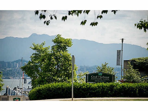 588-broughton-street-coal-harbour-vancouver-west-16 at 408 - 588 Broughton Street, Coal Harbour, Vancouver West