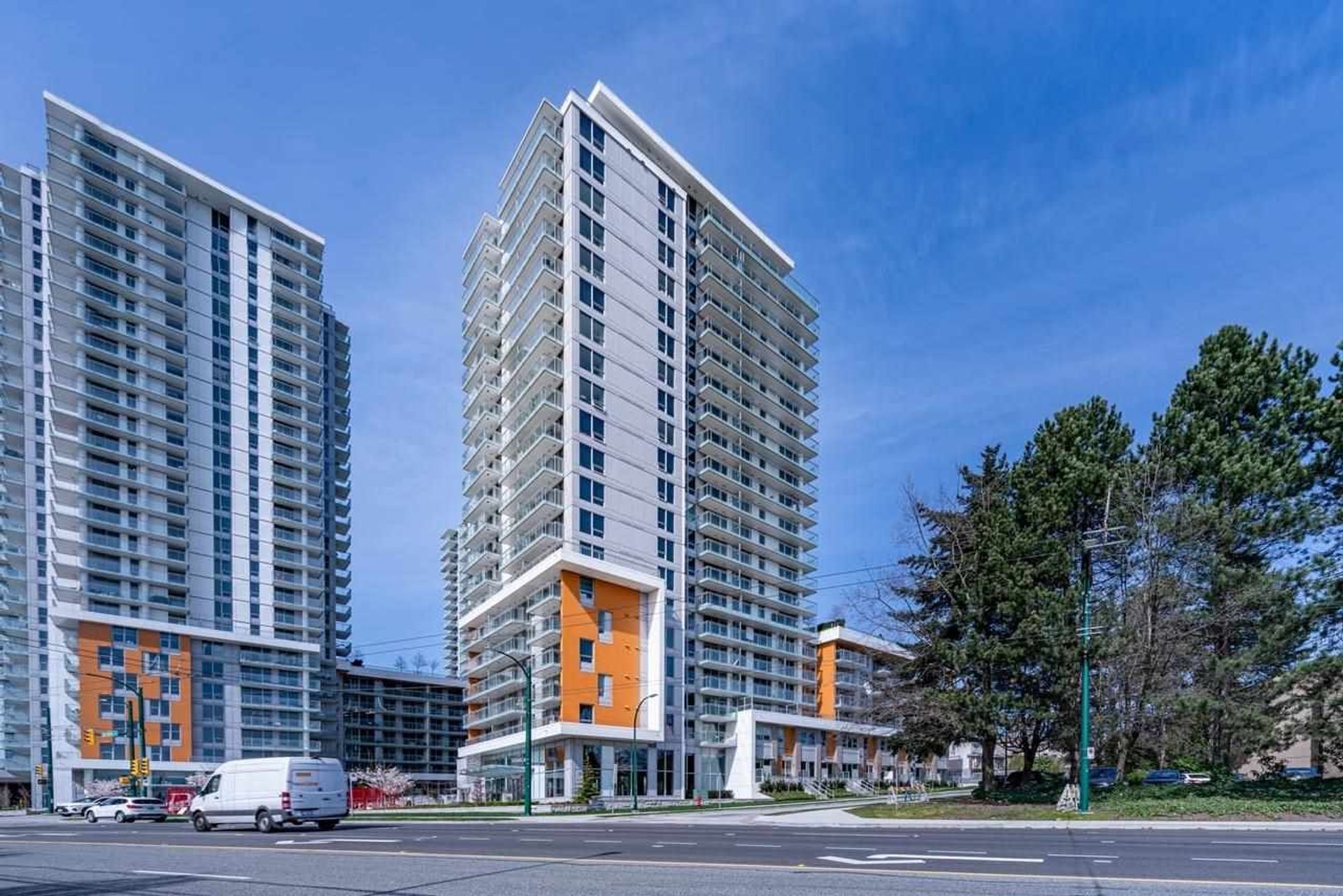 2301 - 433 Sw Marine Drive, Marpole, Vancouver West  by Exponential Real Estate Professionals 2301 - 433 Sw Marine Drive, Marpole, Vancouver West