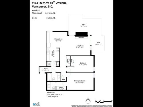 2275-w-40th-avenue-kerrisdale-vancouver-west-21 at 104 - 2275 W 40th Avenue, Kerrisdale, Vancouver West 2275-w-40th-avenue-kerrisdale-vancouver-west-21 at 104 - 2275 W 40th Avenue, Kerrisdale, Vancouver West
