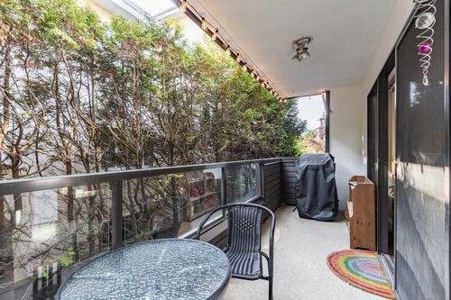2275-w-40th-ave-204-vancouver-large-019-006-deck-1500x1000-72dpi at 204 - 2275 W 40th Avenue, Kerrisdale, Vancouver West