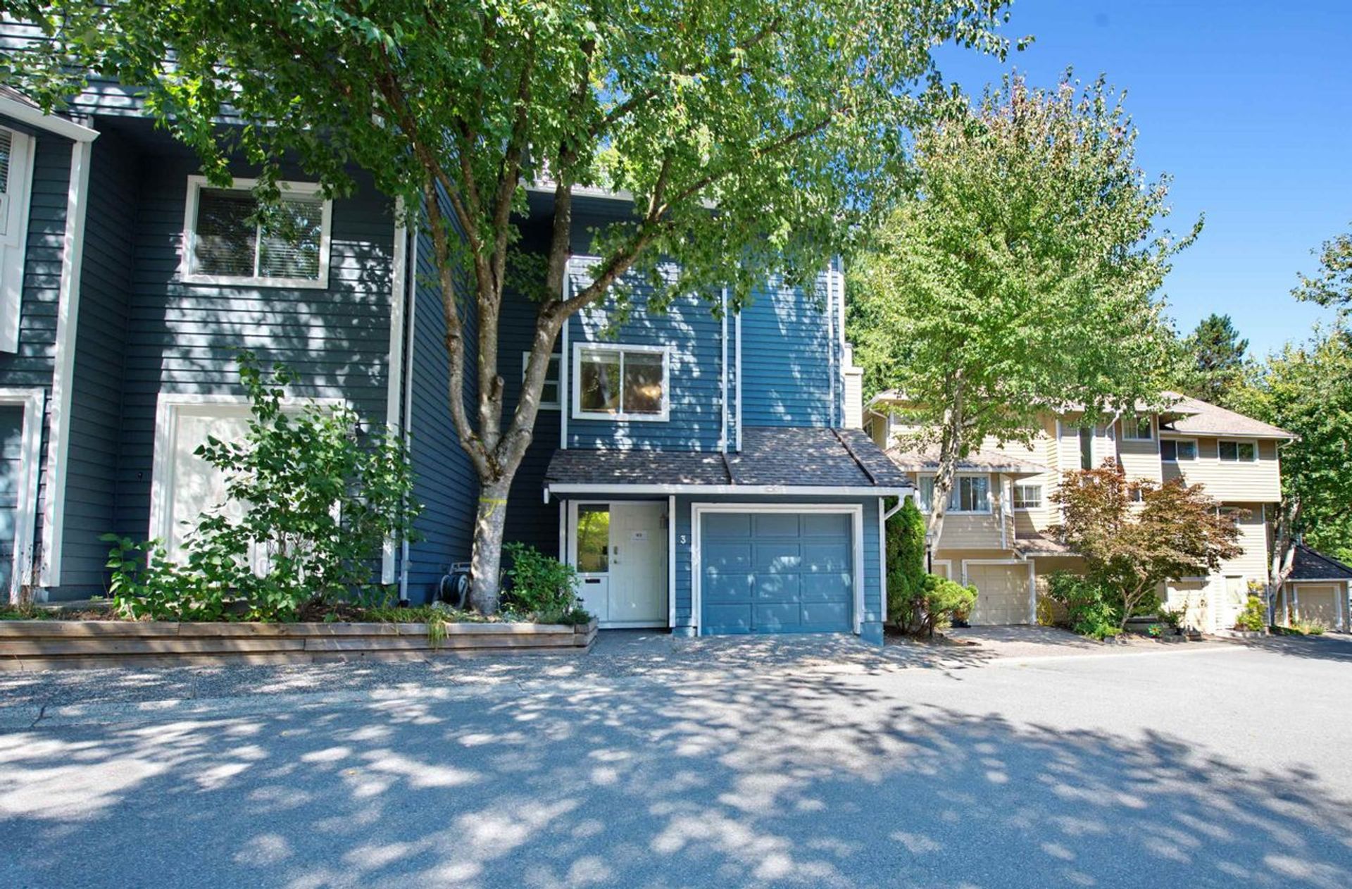 3 - 9000 Ash Grove Crescent, Forest Hills BN, Burnaby North  by Exponential Real Estate Professionals 3 - 9000 Ash Grove Crescent, Forest Hills BN, Burnaby North