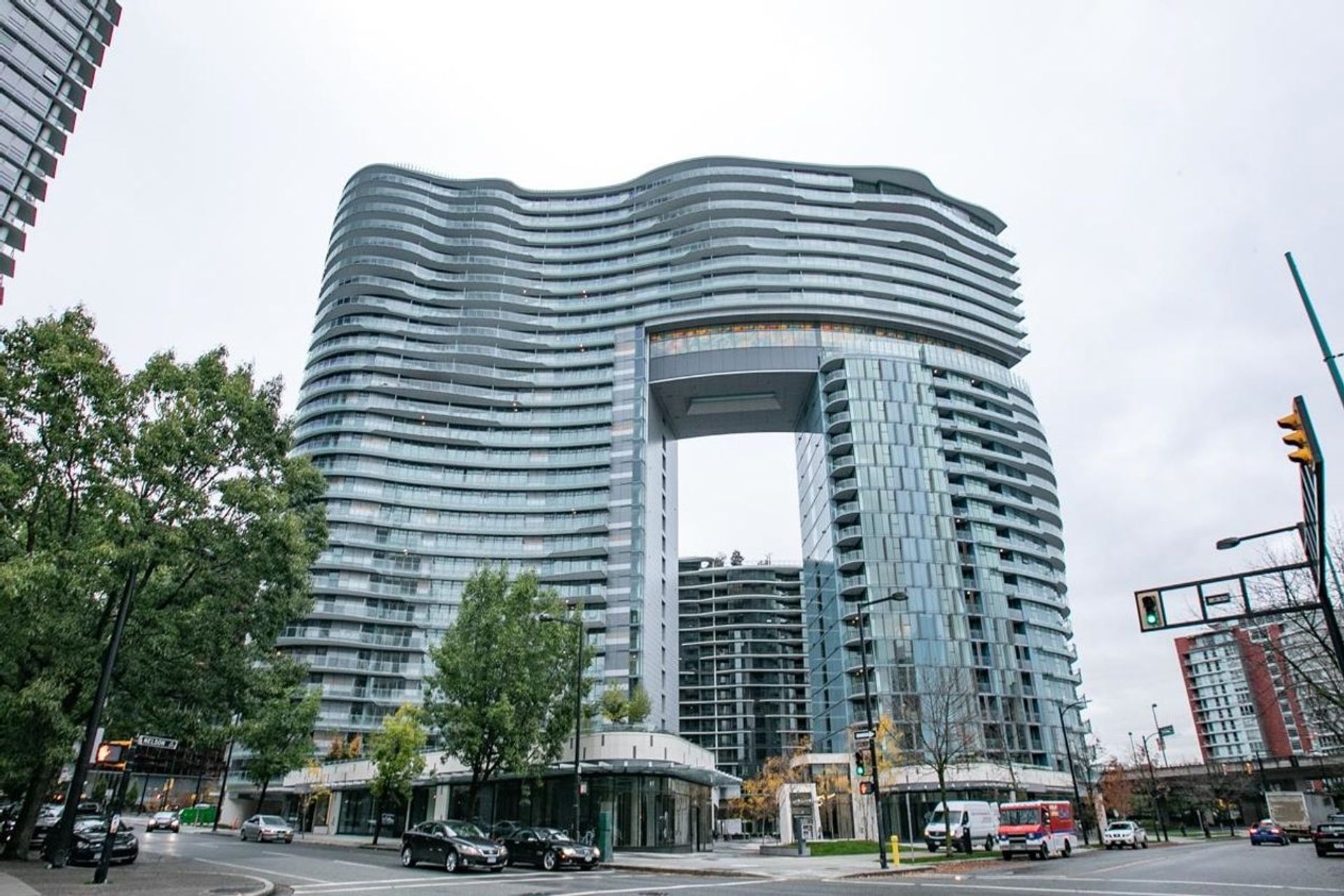511 - 89 Nelson Street, Yaletown, Vancouver West  by Exponential Real Estate Professionals 511 - 89 Nelson Street, Yaletown, Vancouver West