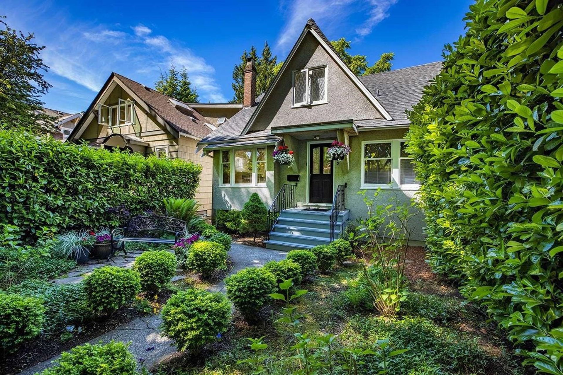 4343 W 11th Avenue, Point Grey, Vancouver West  by Exponential Real Estate Professionals 4343 W 11th Avenue, Point Grey, Vancouver West