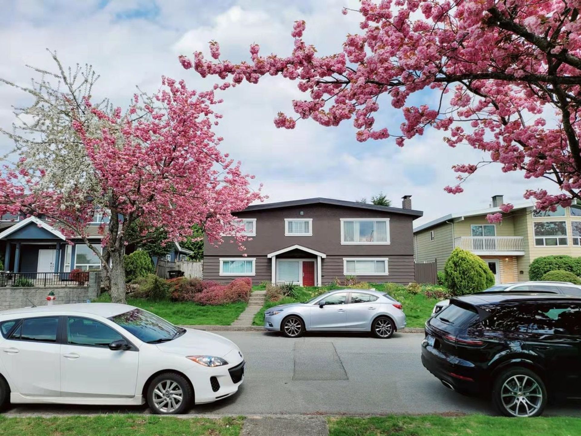 6595 Grant Street, Sperling-Duthie, Burnaby North 