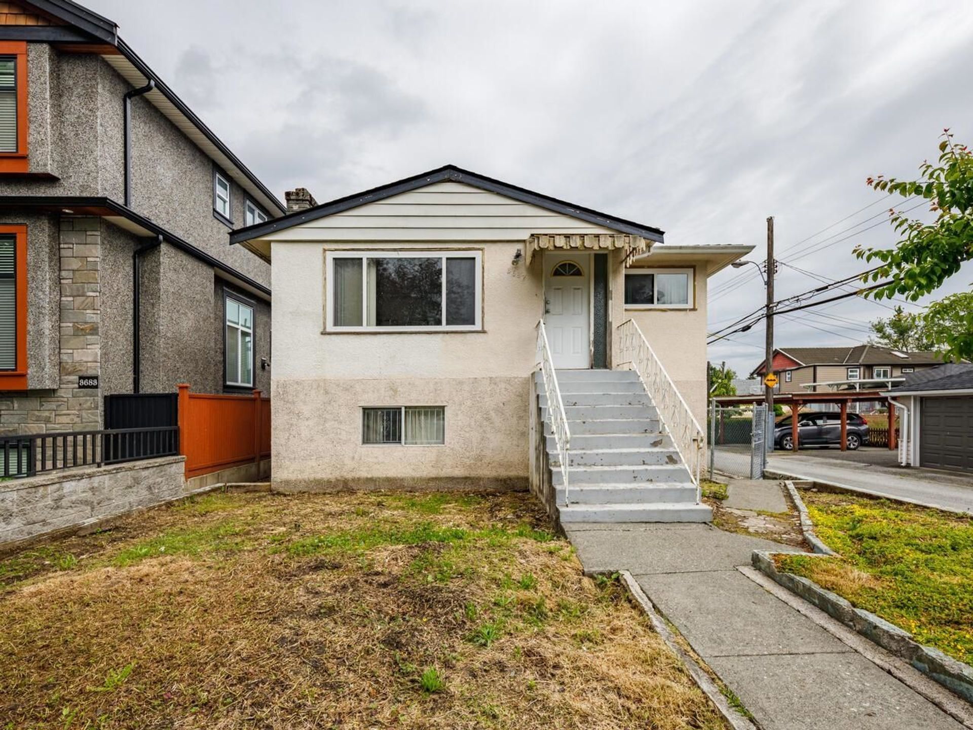 3687 E 26th Avenue, Renfrew Heights, Vancouver East  by Exponential Real Estate Professionals 3687 E 26th Avenue, Renfrew Heights, Vancouver East