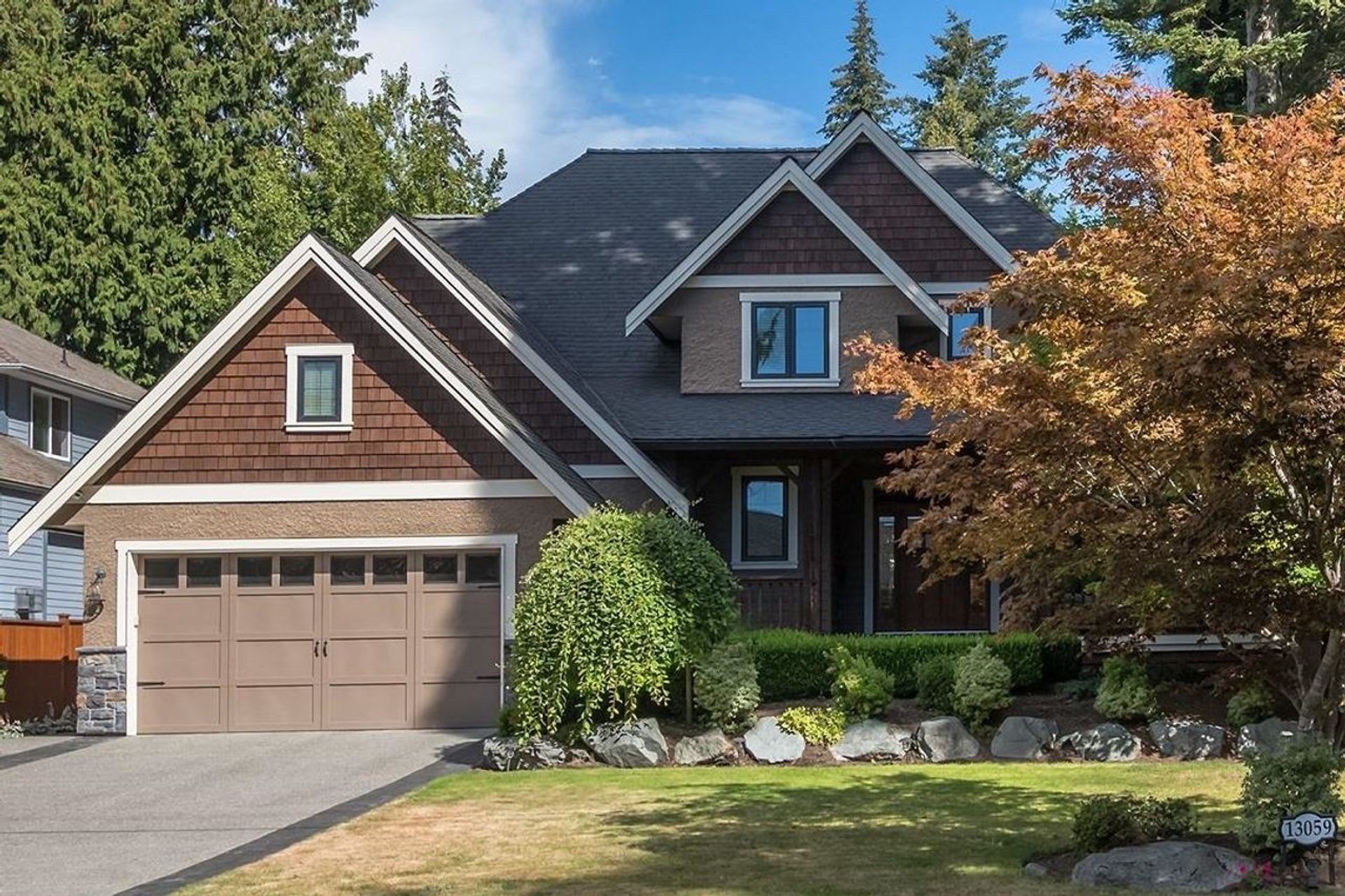 13059 14 Avenue, Crescent Bch Ocean Pk., South Surrey White Rock  by Exponential Real Estate Professionals 13059 14 Avenue, Crescent Bch Ocean Pk., South Surrey White Rock