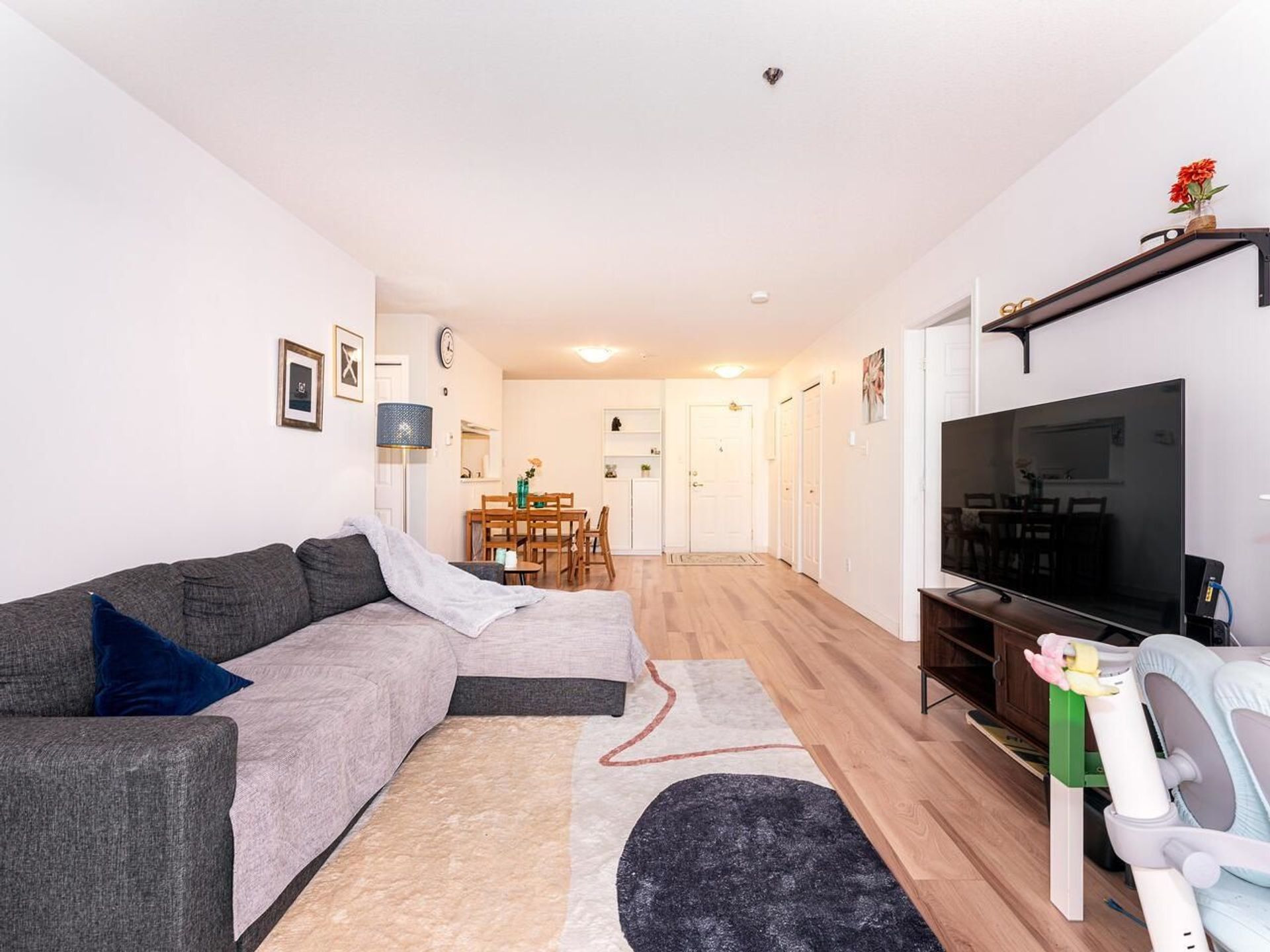 304 - 7011 Blundell Road, Brighouse South, Richmond  by Exponential Real Estate Professionals 304 - 7011 Blundell Road, Brighouse South, Richmond