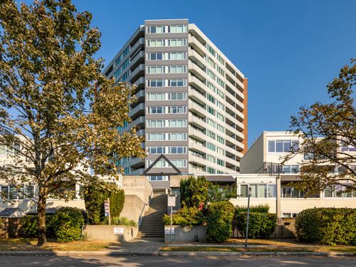 3920-e-hastings-st-701-burnaby-bc-v5c-6c7-canada-003-007-exterior-front-mls_size at 701 - 3920 Hastings Street, Vancouver Heights, Burnaby North
