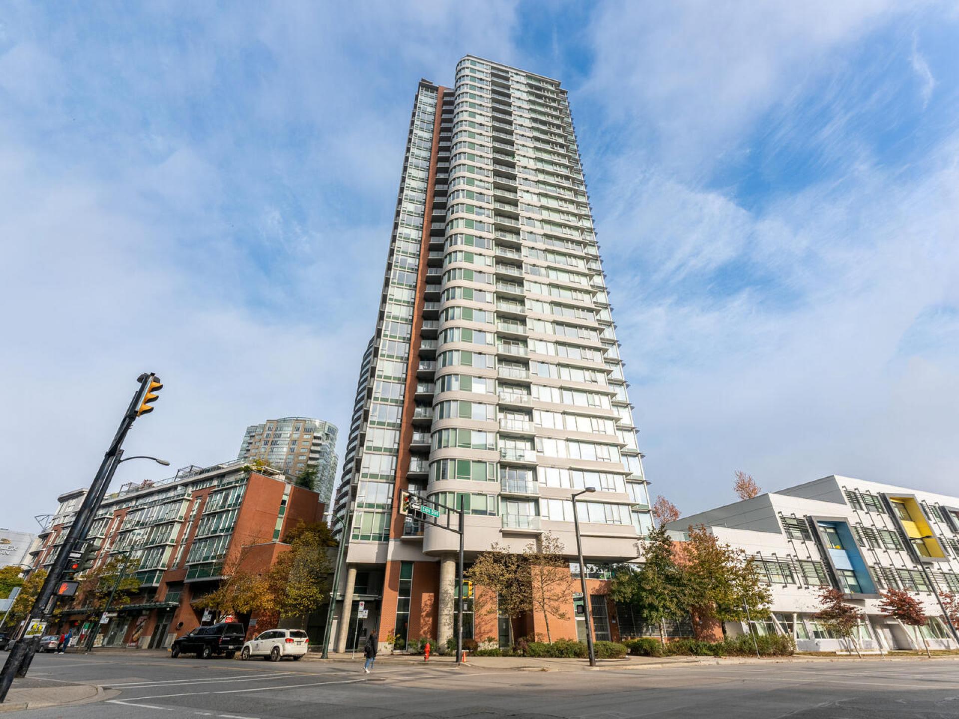 701 - 688 Abbott Street, Downtown VW, Vancouver West by Exponential Real Estate Professionals 701 - 688 Abbott Street, Downtown VW, Vancouver West