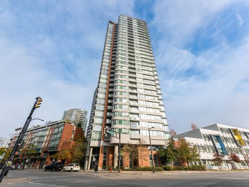 688-abbott-st-701-vancouver-bc-v6b-0b9-canada-001-007-exterior-front-mls_size at 701 - 688 Abbott Street, Downtown VW, Vancouver West