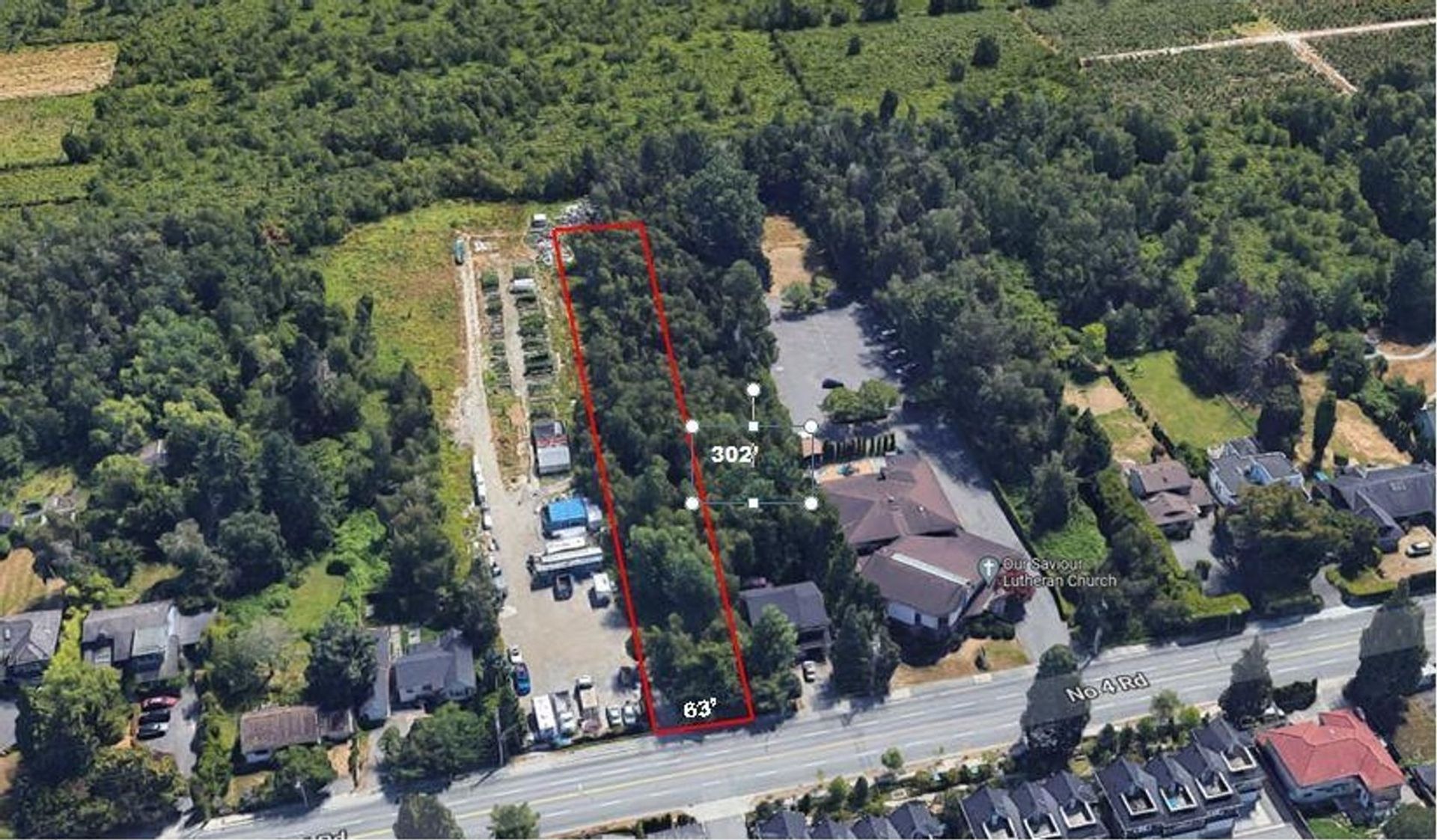 6300 No. 4 Road, McLennan, Richmond  by Exponential Real Estate Professionals 6300 No. 4 Road, McLennan, Richmond