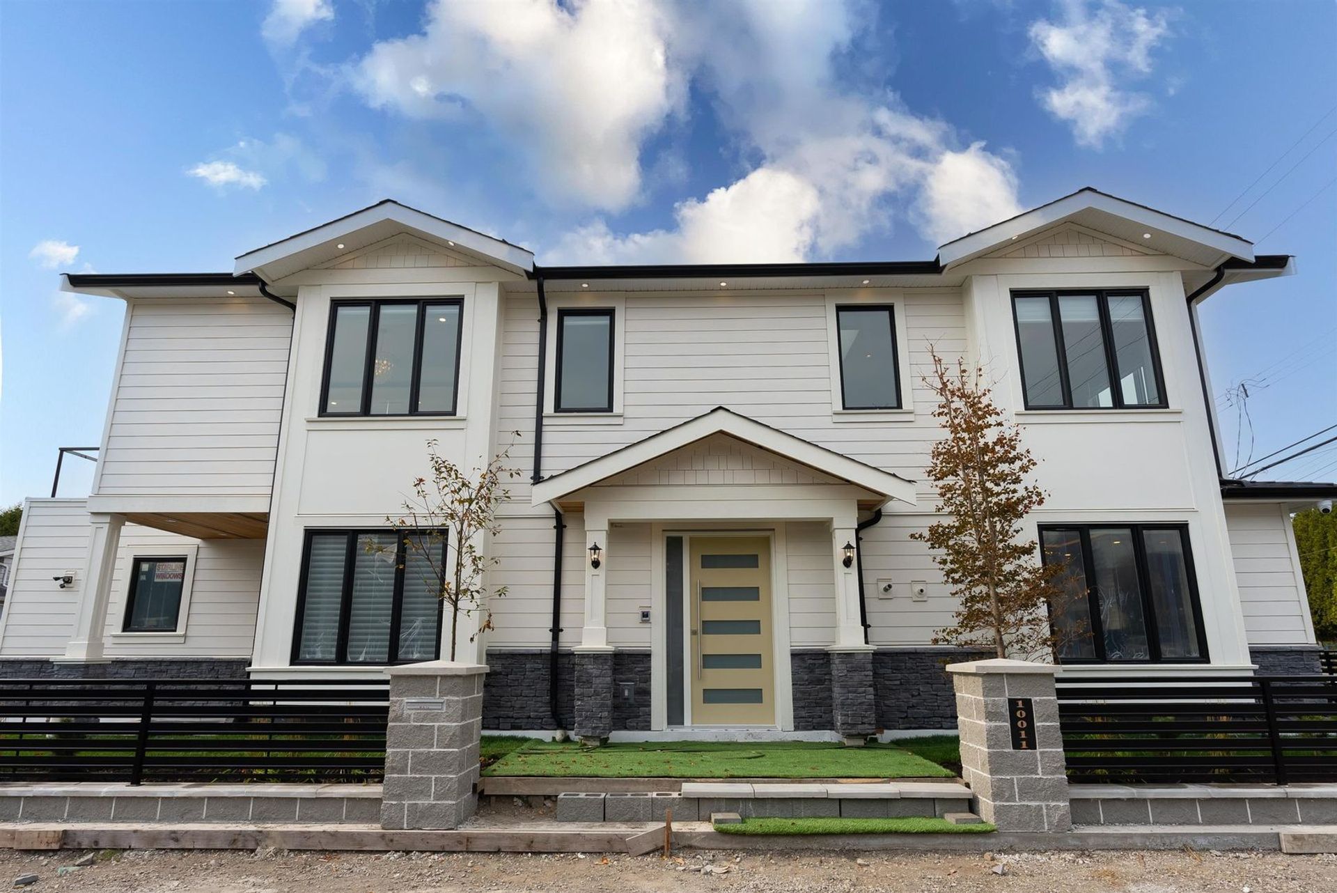 10011 Severn Drive, South Arm, Richmond  by Exponential Real Estate Professionals 10011 Severn Drive, South Arm, Richmond