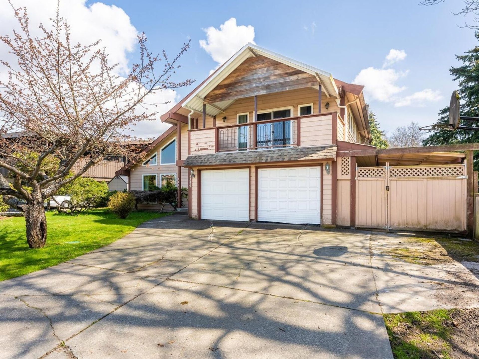 8280 Osgoode Drive, Saunders, Richmond  by Exponential Real Estate Professionals 8280 Osgoode Drive, Saunders, Richmond