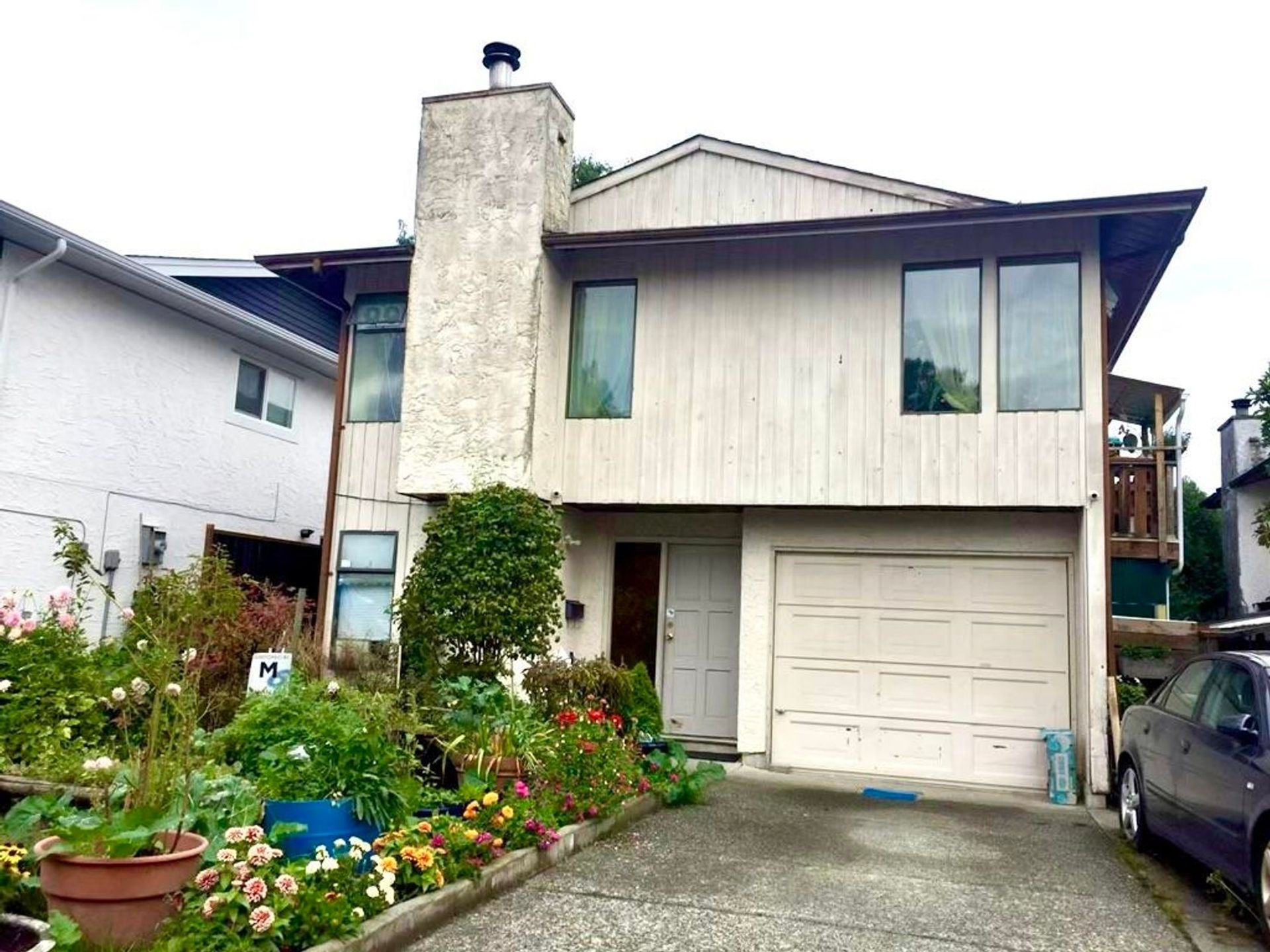 3169 Toba Drive, New Horizons, Coquitlam  by Exponential Real Estate Professionals 3169 Toba Drive, New Horizons, Coquitlam