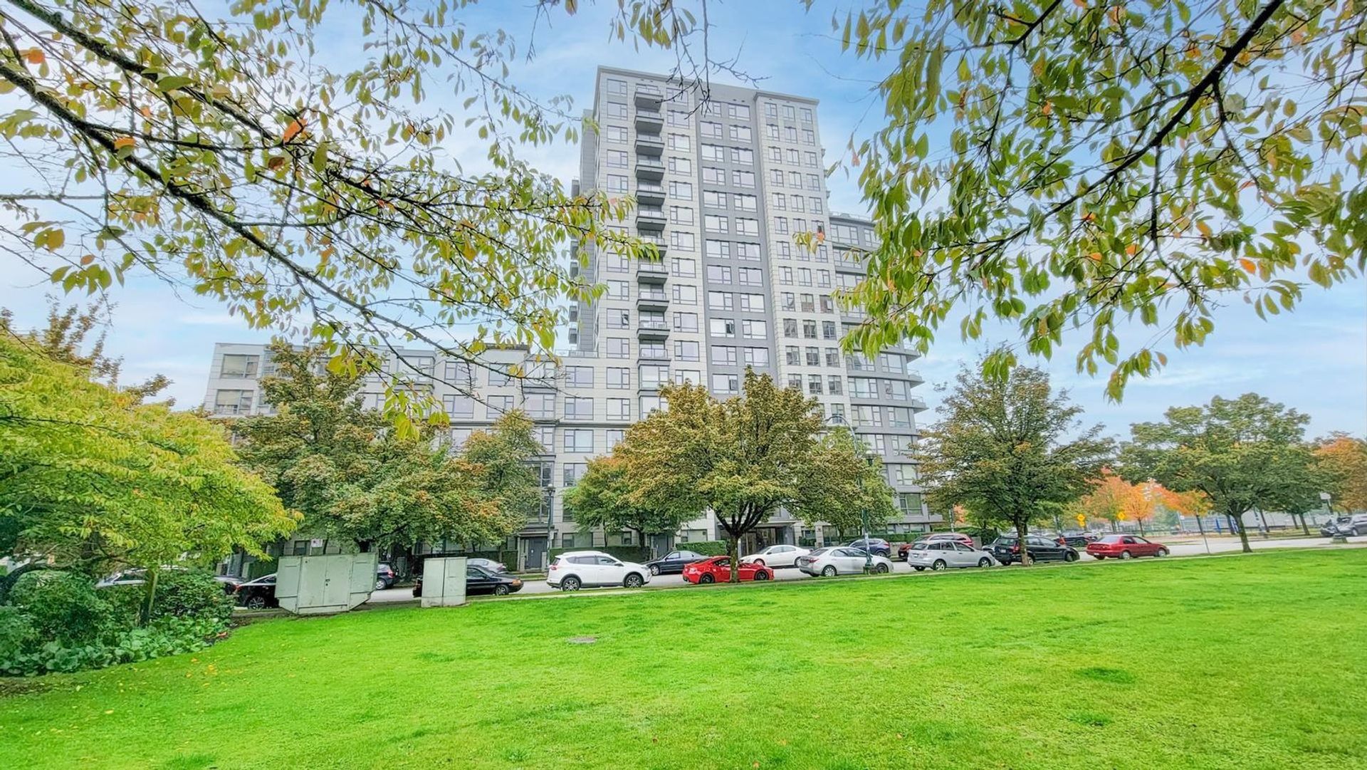 307 - 3520 Crowley Drive, Collingwood VE, Vancouver East  by Exponential Real Estate Professionals 307 - 3520 Crowley Drive, Collingwood VE, Vancouver East