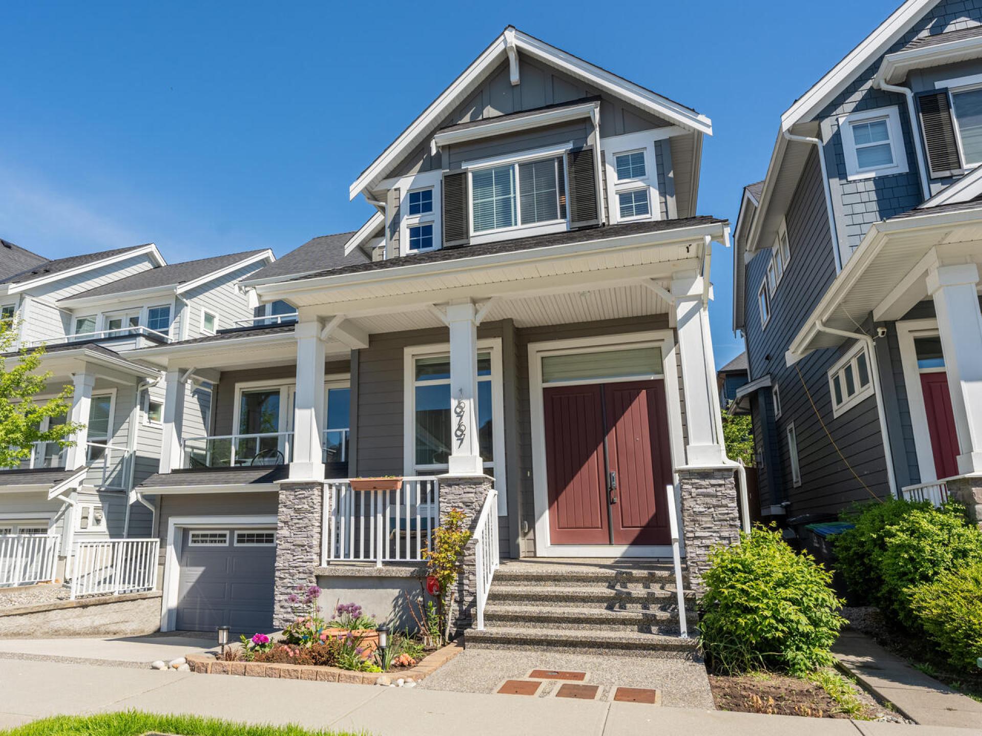 16767 17b Avenue, Pacific Douglas, South Surrey White Rock by Exponential Real Estate Professionals 16767 17b Avenue, Pacific Douglas, South Surrey White Rock