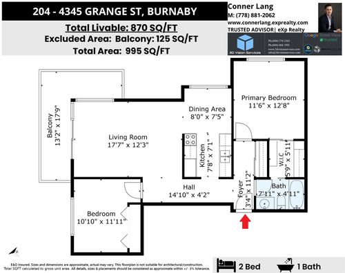 4345-grange-street-central-park-bs-burnaby-south-22 at 204 - 4345 Grange Street, Central Park BS, Burnaby South 4345-grange-street-central-park-bs-burnaby-south-22 at 204 - 4345 Grange Street, Central Park BS, Burnaby South
