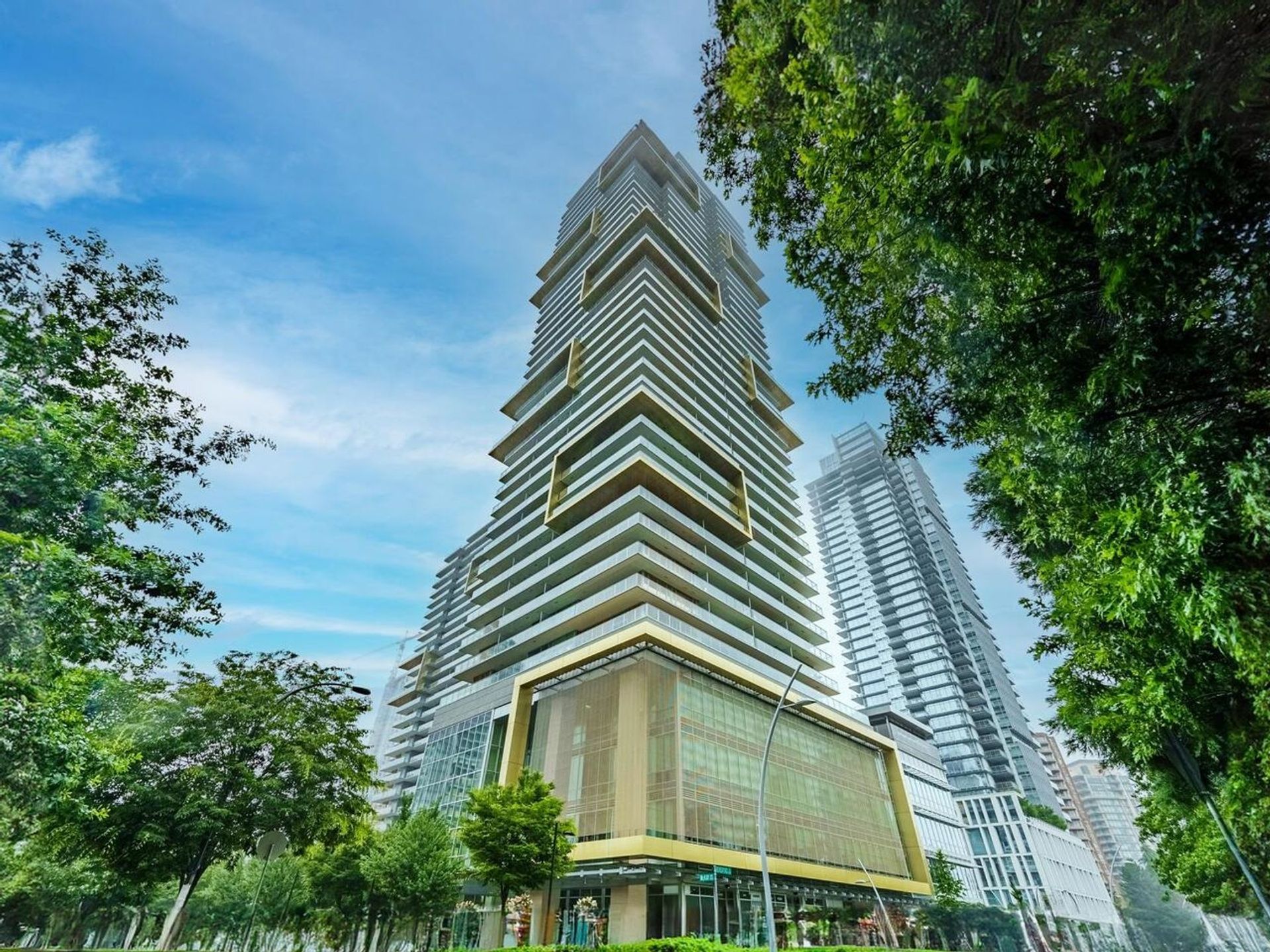 703 - 6383 Mckay Avenue, Metrotown, Burnaby South  by Exponential Real Estate Professionals 703 - 6383 Mckay Avenue, Metrotown, Burnaby South