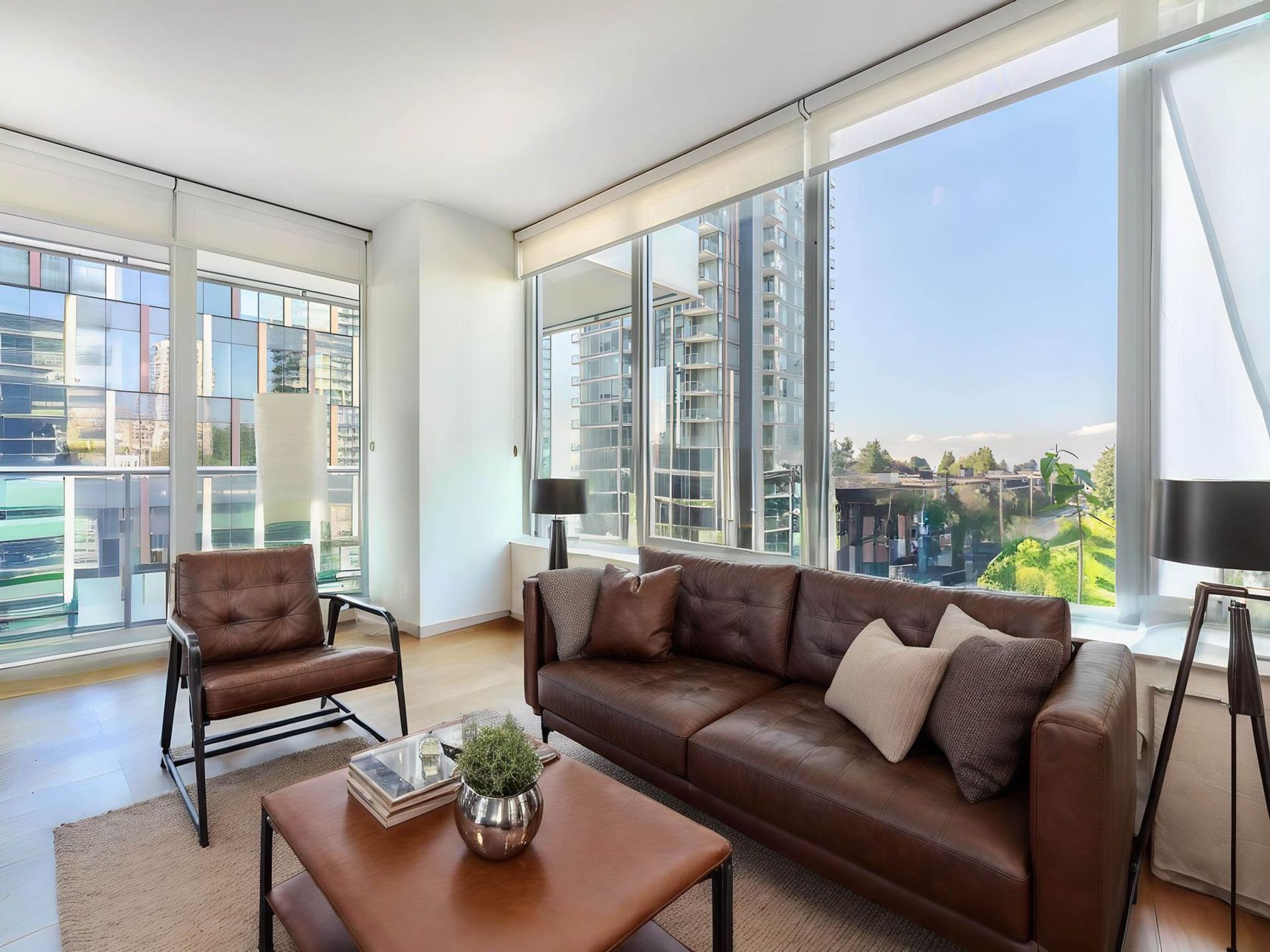 505 - 6333 Silver Avenue, Metrotown, Burnaby South  by Exponential Real Estate Professionals 505 - 6333 Silver Avenue, Metrotown, Burnaby South