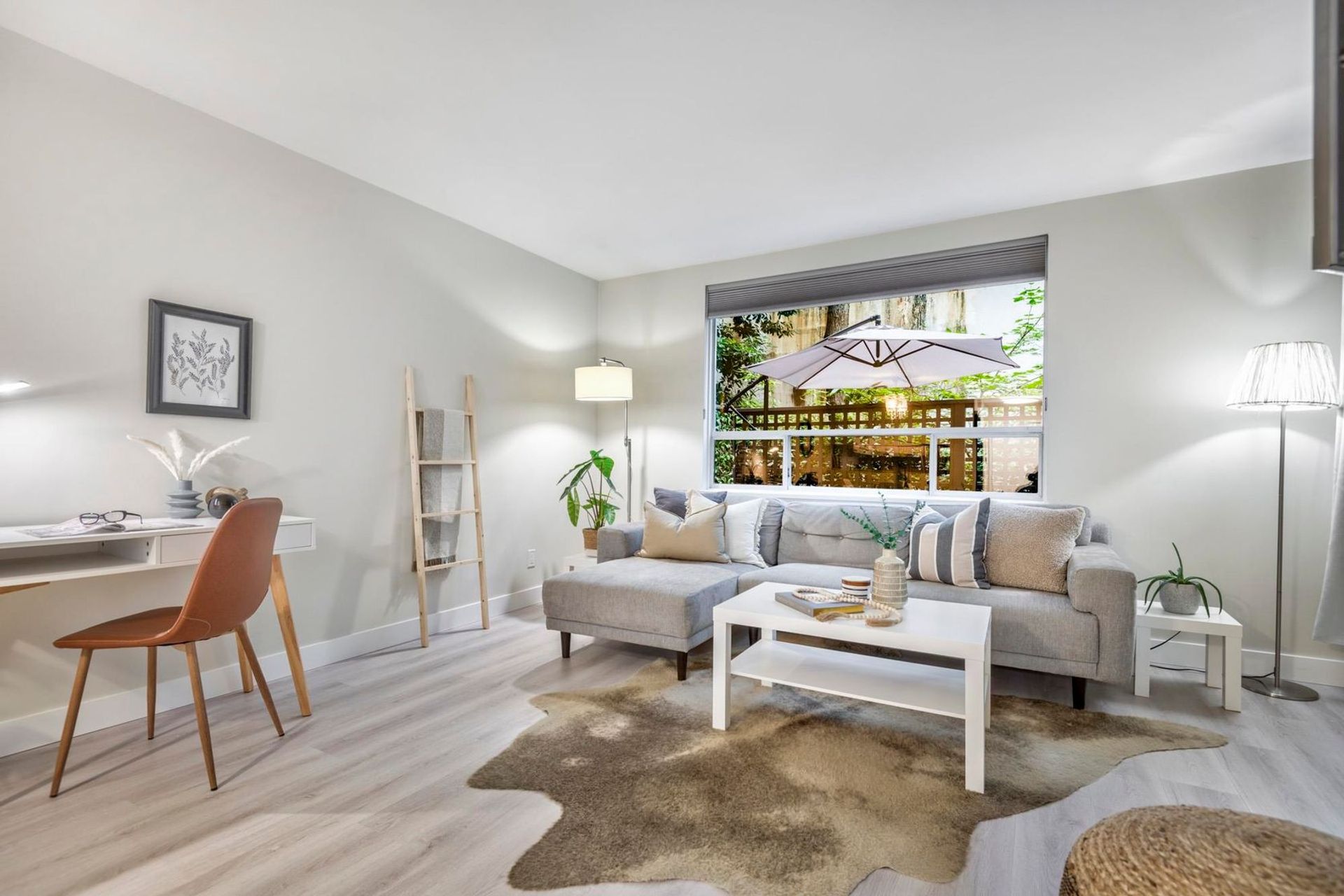 207 - 1345 Comox Street, West End VW, Vancouver West  by Exponential Real Estate Professionals 207 - 1345 Comox Street, West End VW, Vancouver West