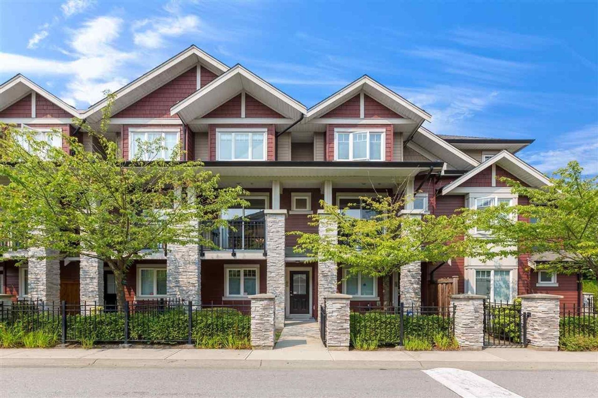 36 - 6188 Birch Street, McLennan North, Richmond  by Exponential Real Estate Professionals 36 - 6188 Birch Street, McLennan North, Richmond
