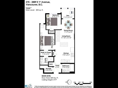 2889-e-1st-avenue-renfrew-ve-vancouver-east-27 at 215 - 2889 E 1st Avenue, Renfrew VE, Vancouver East