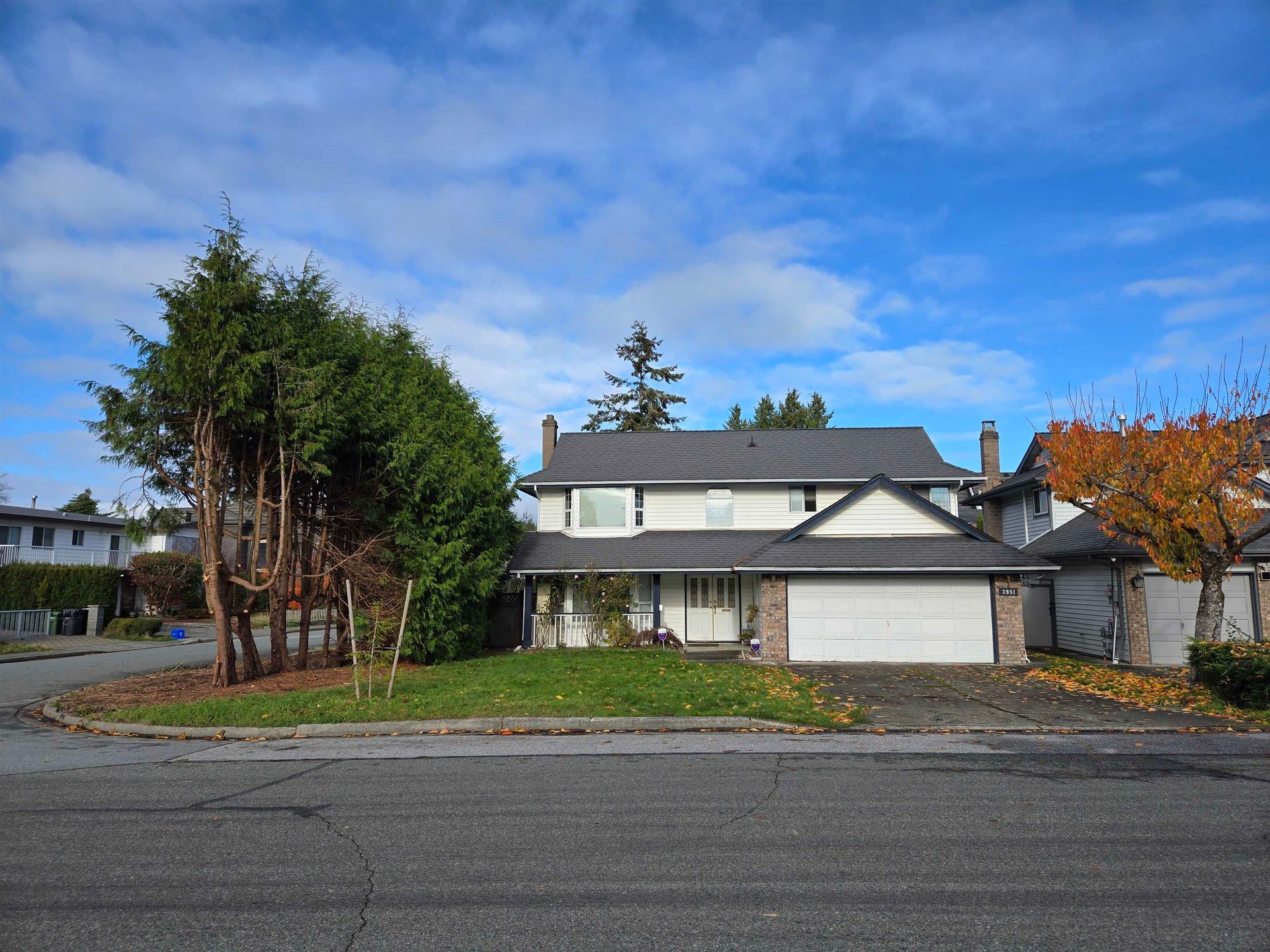 3951 Moresby Drive, Quilchena RI, Richmond  by Exponential Real Estate Professionals 3951 Moresby Drive, Quilchena RI, Richmond