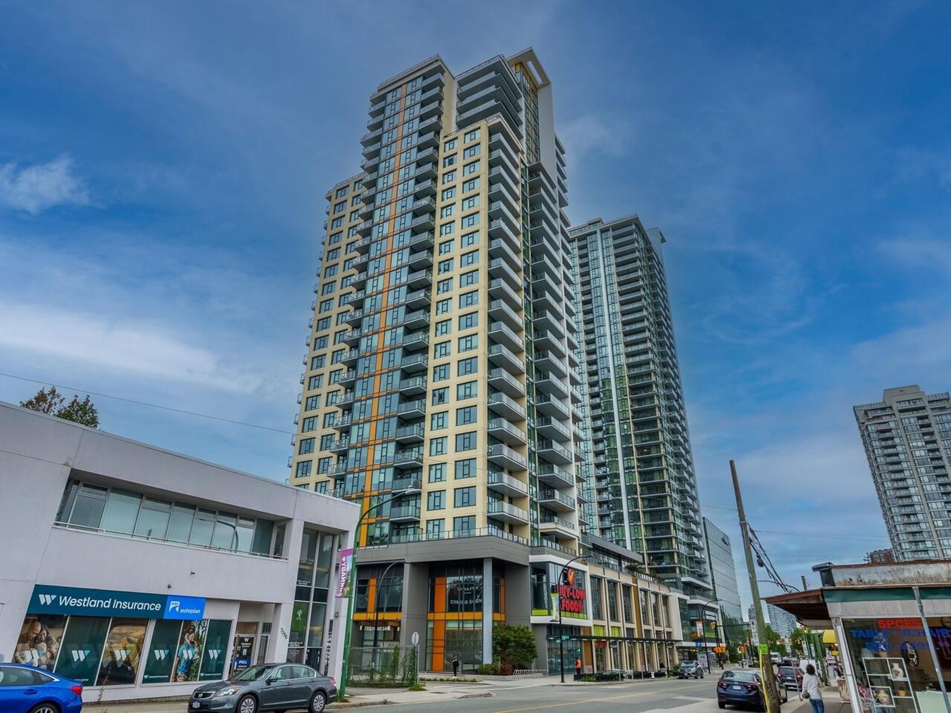 2508 - 7303 Noble Lane, Edmonds BE, Burnaby East  by Exponential Real Estate Professionals 2508 - 7303 Noble Lane, Edmonds BE, Burnaby East