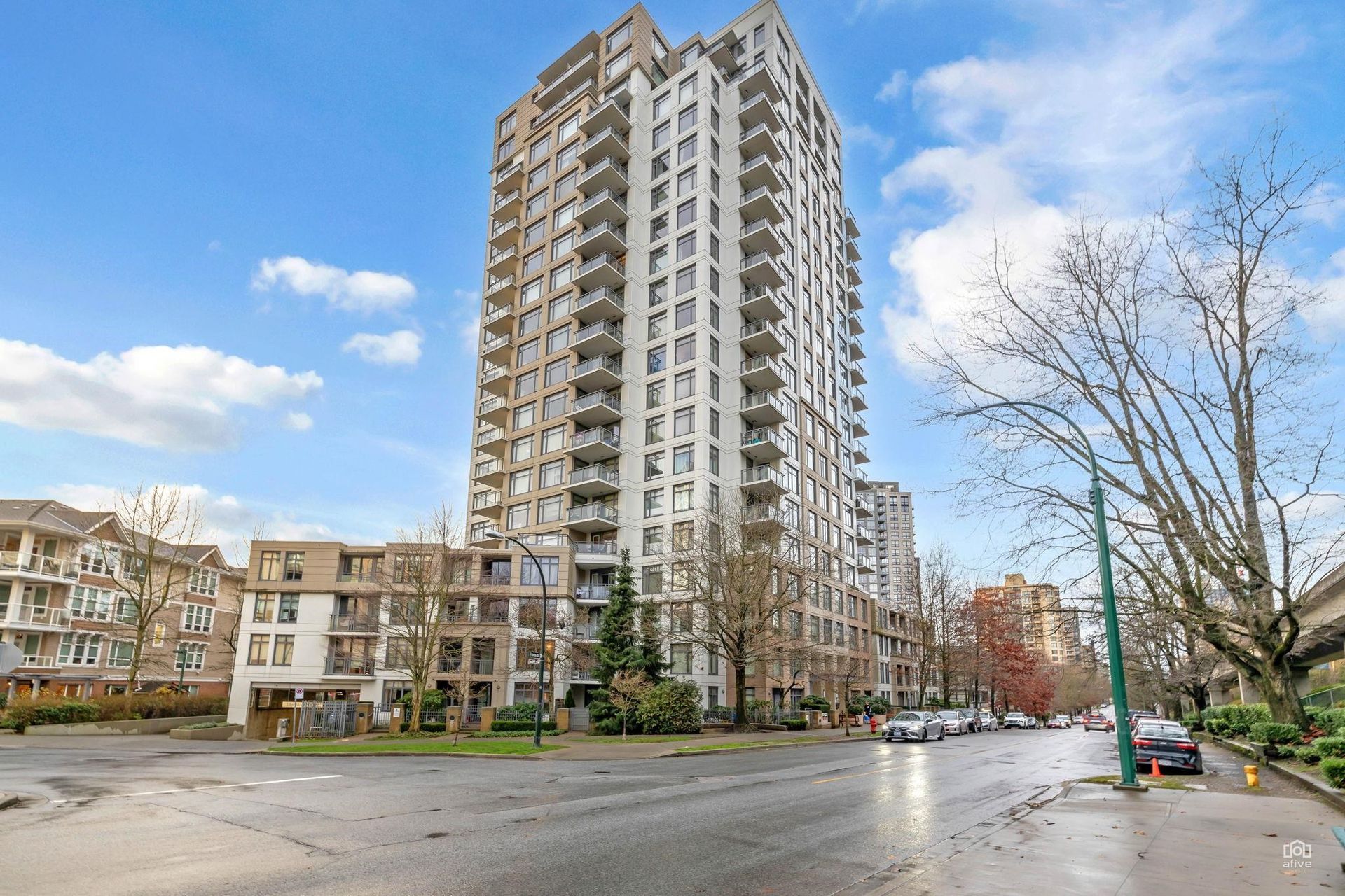 1705 - 3660 Vanness Avenue, Collingwood VE, Vancouver East  by Exponential Real Estate Professionals 1705 - 3660 Vanness Avenue, Collingwood VE, Vancouver East
