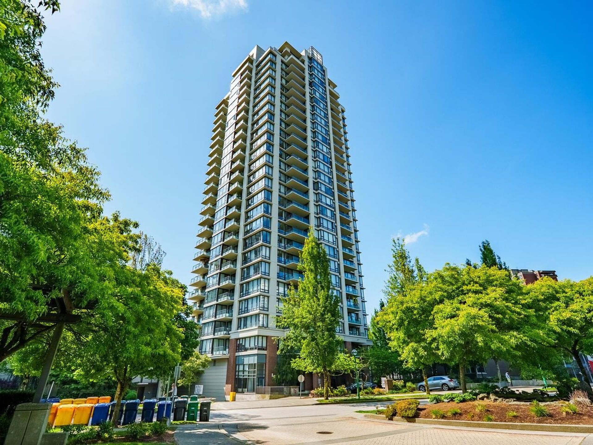 1407 - 7328 Arcola Street, Highgate, Burnaby South by Exponential Real Estate Professionals 1407 - 7328 Arcola Street, Highgate, Burnaby South