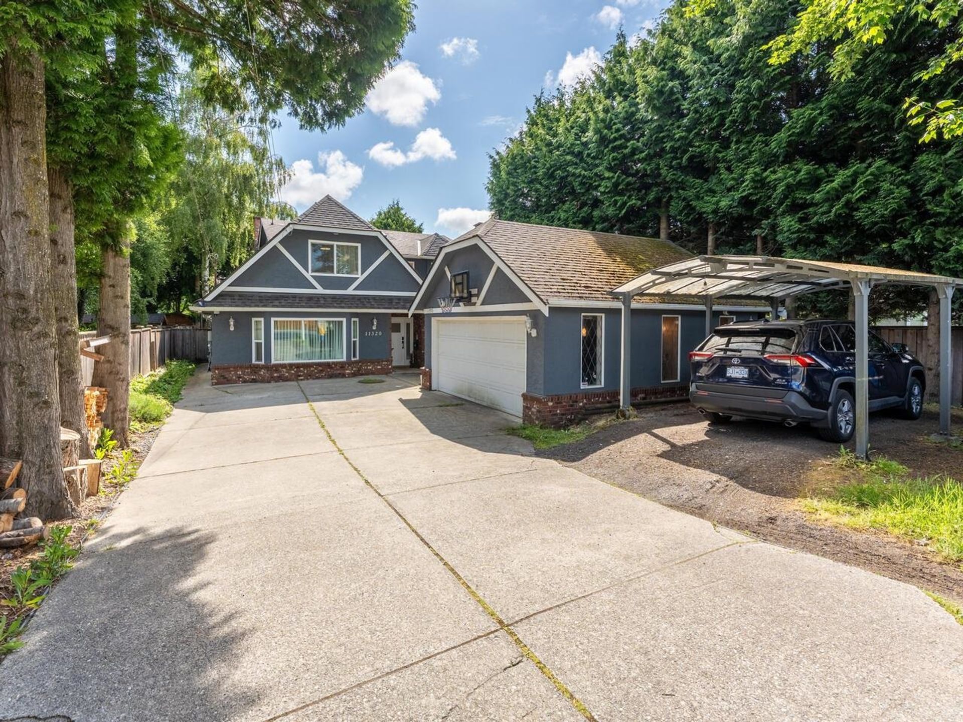 11320 No. 1 Road, Steveston South, Richmond by Exponential Real Estate Professionals 11320 No. 1 Road, Steveston South, Richmond