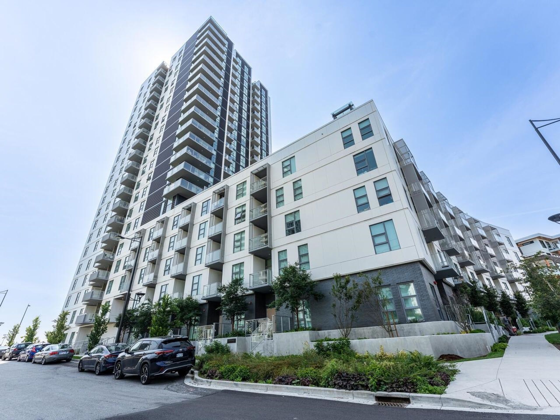 1501 - 3430 E Kent Avenue, South Marine, Vancouver East by Exponential Real Estate Professionals 1501 - 3430 E Kent Avenue, South Marine, Vancouver East