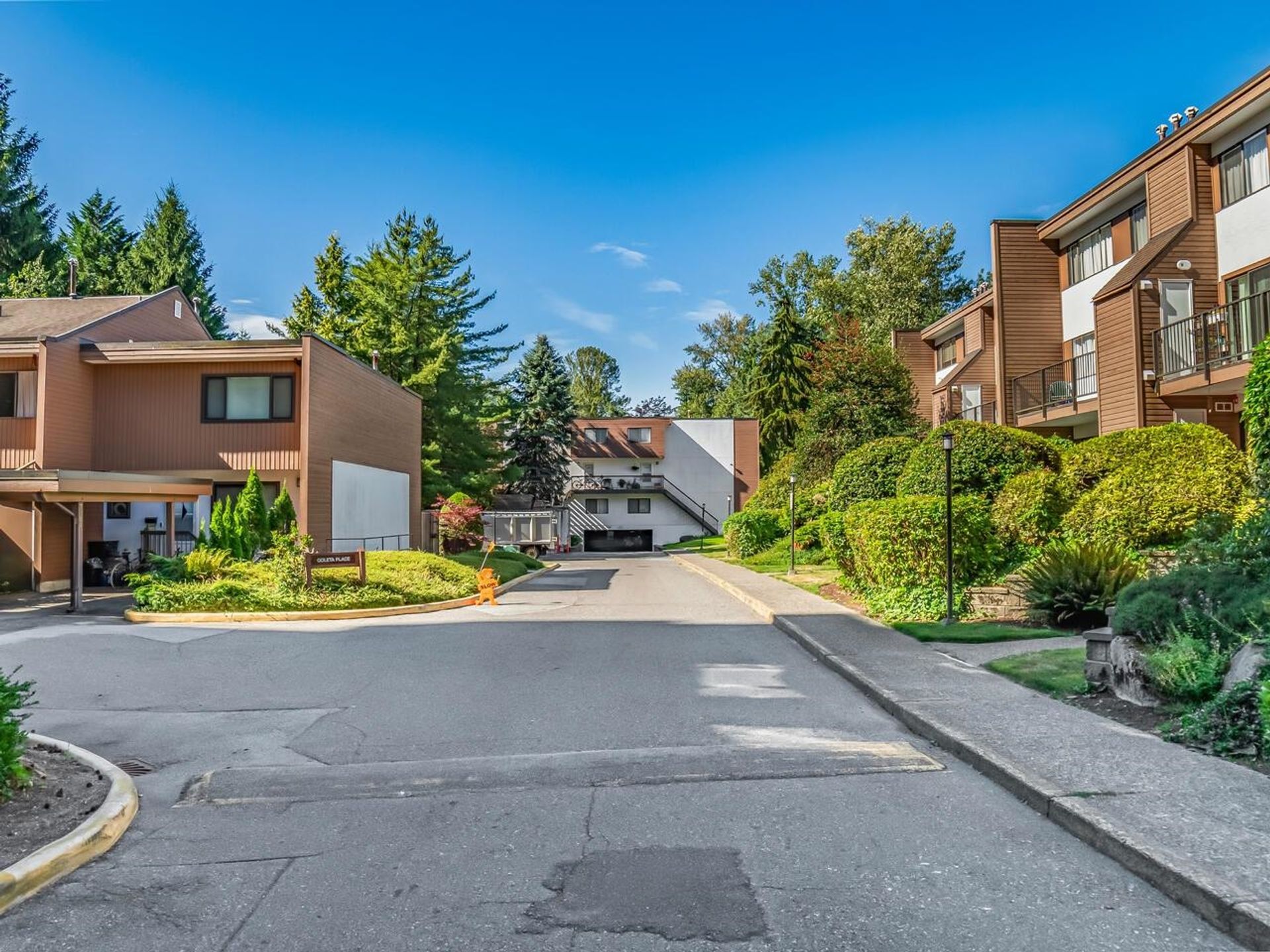 1825 Goleta Drive, Montecito, Burnaby North 