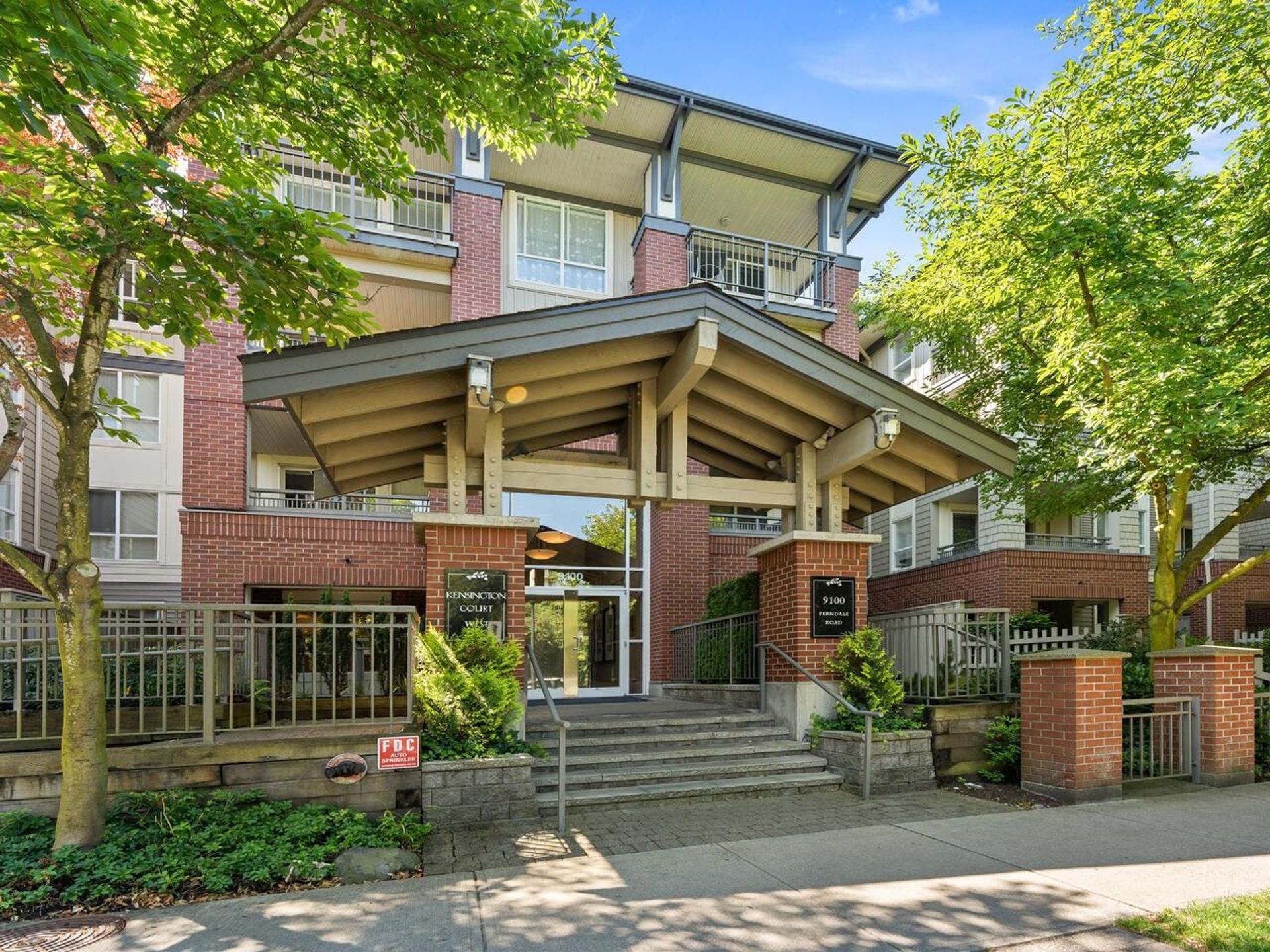 266 - 9100 Ferndale Road, McLennan North, Richmond 